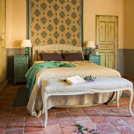 Le Hameau De Saparale Sartène Exteriér fotografie
