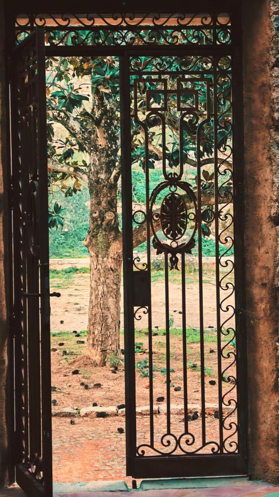 Le Hameau De Saparale Sartène Exteriér fotografie