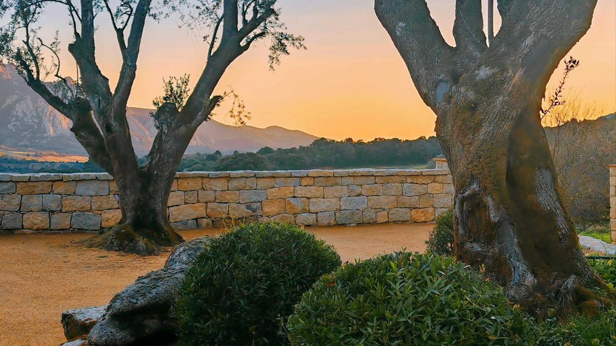 Le Hameau De Saparale Sartène Exteriér fotografie