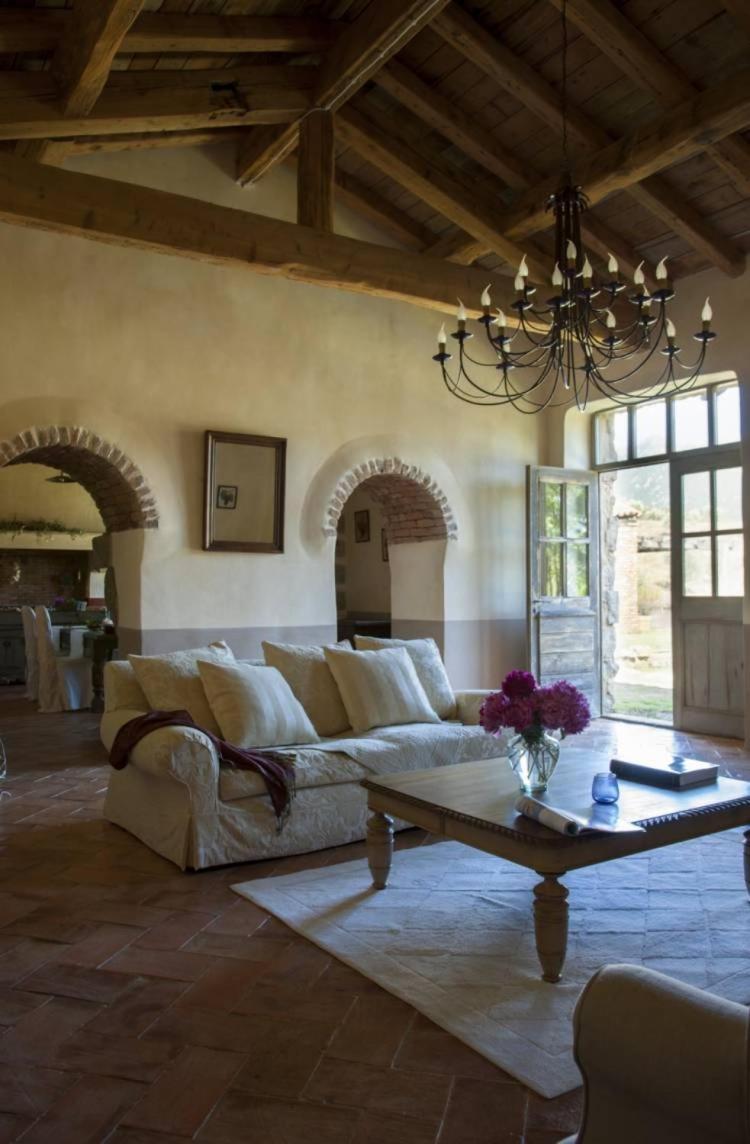 Le Hameau De Saparale Sartène Exteriér fotografie