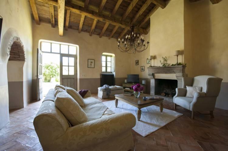 Le Hameau De Saparale Sartène Exteriér fotografie