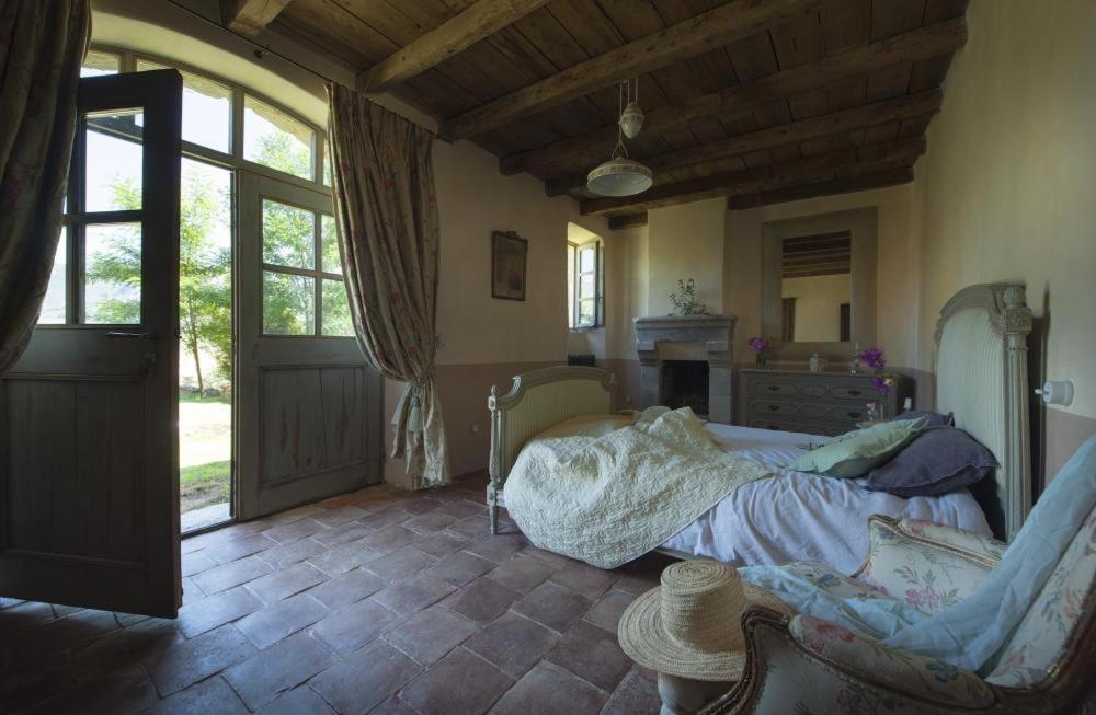 Le Hameau De Saparale Sartène Exteriér fotografie