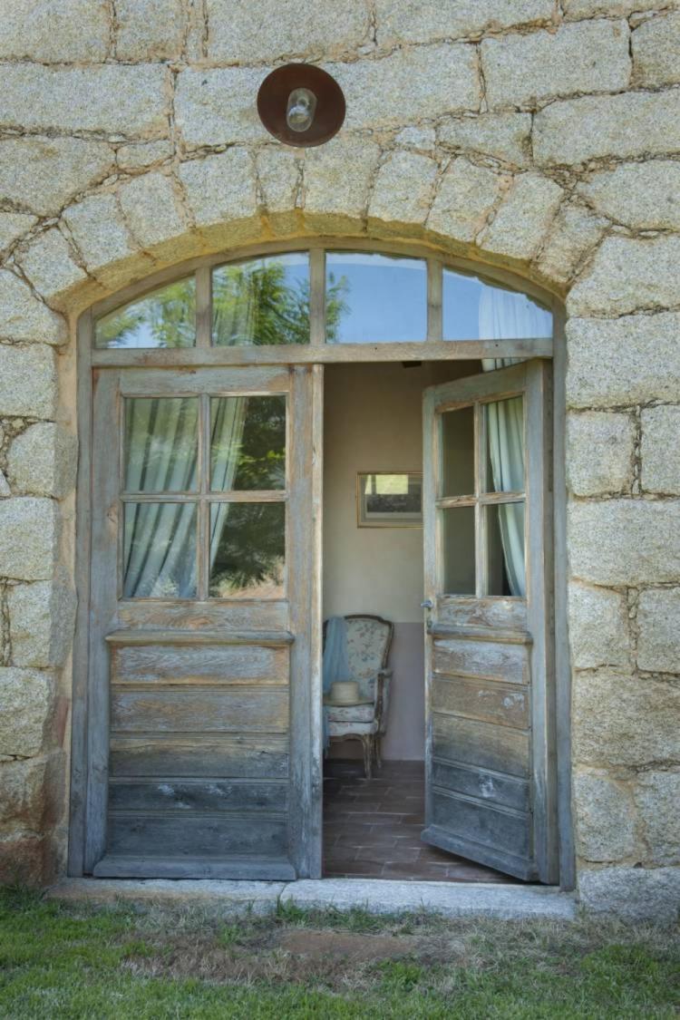 Le Hameau De Saparale Sartène Exteriér fotografie