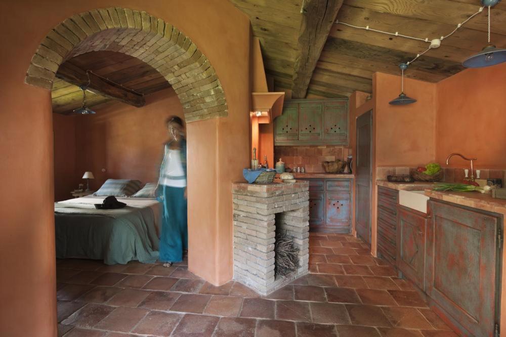 Le Hameau De Saparale Sartène Exteriér fotografie
