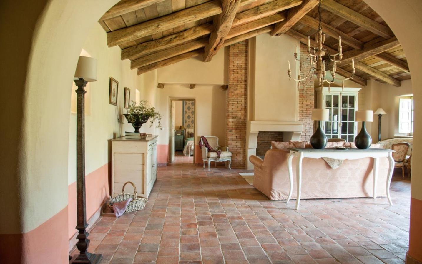 Le Hameau De Saparale Sartène Exteriér fotografie