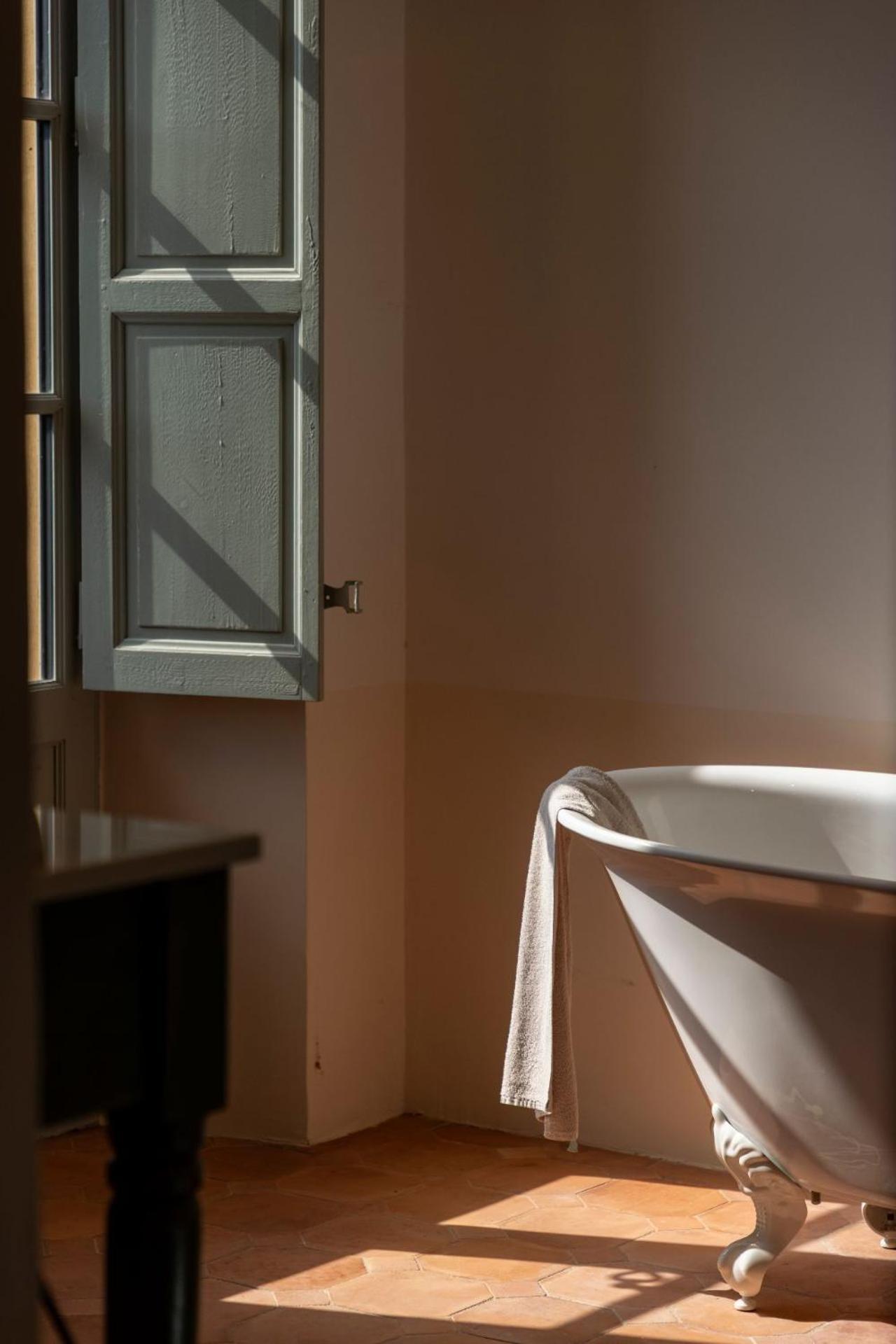 Le Hameau De Saparale Sartène Exteriér fotografie