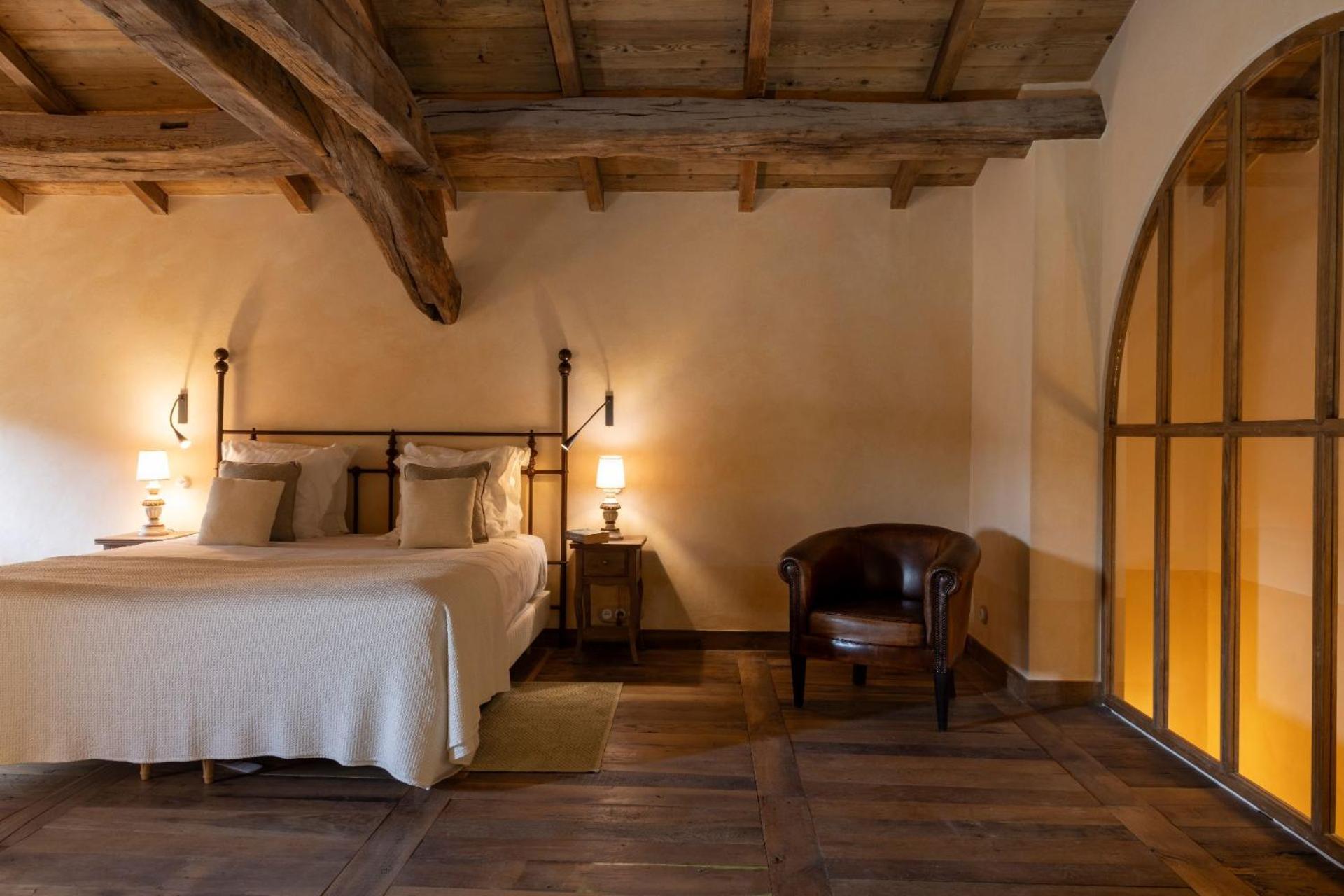 Le Hameau De Saparale Sartène Exteriér fotografie